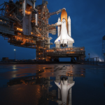 High-end precision welding for aerospace nuclear industry