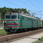 Railway Vehicle & Automotive Chassis Welding Solutions